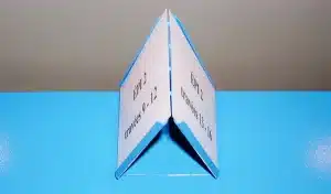 Indicateur de travée
