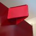 indicateur d’allee – rayonnage tole – PROFILTOL indicateur d'allée - rayonnage tole - accessoire archivage - rouge - profiltol