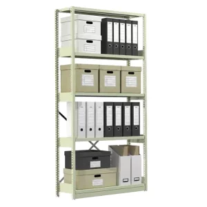 Rayonnage pour archivage T30