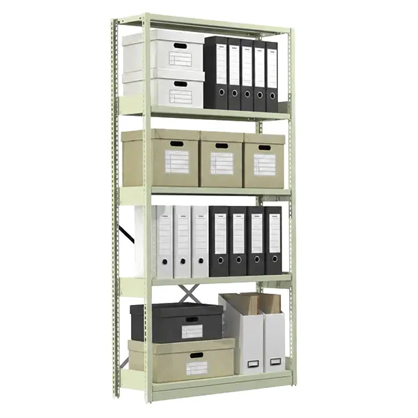 Rayonnage pour archivage T30