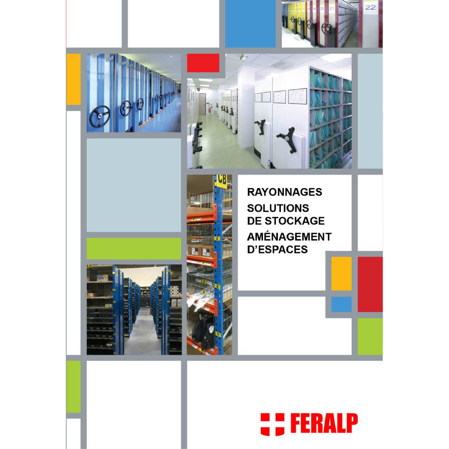 FERALP - Office notarial